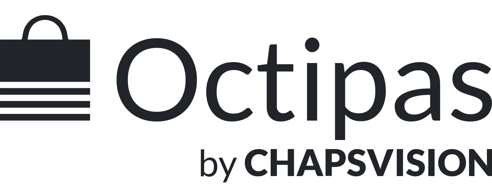 Octipas by ChapsVision